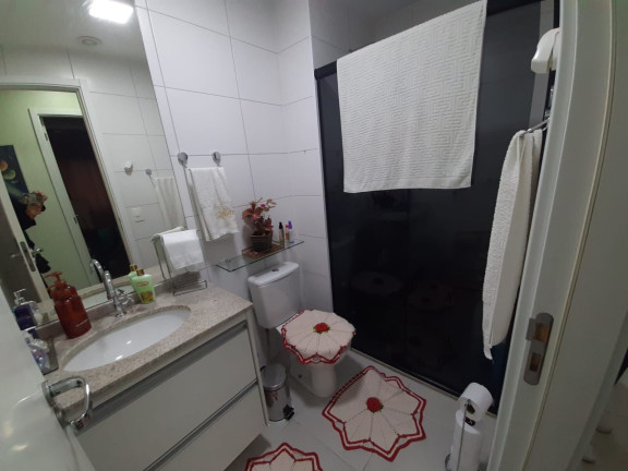 Imagem Apartamento com 3 Quartos à Venda, 71 m² em Jardim - Santo André Imagem Apartamento com 3 Quartos à Venda, 71 m² em Jardim - Santo André