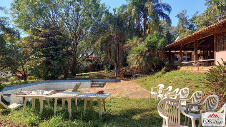Imagem Casa com 4 Quartos à Venda, 2.500 m² em Ipê - Nova Lima Imagem Casa com 4 Quartos à Venda, 2.500 m² em Ipê - Nova Lima