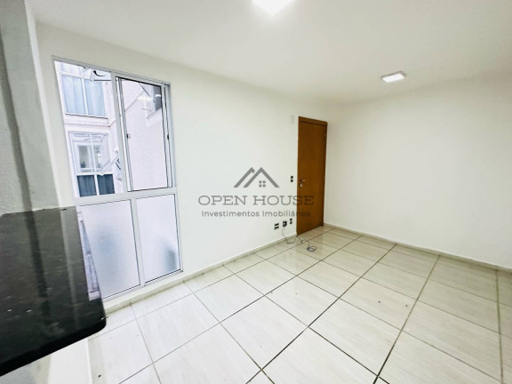 Imagem Apartamento com 2 Quartos à Venda, 40 m² em Vila Juliana - Botucatu Imagem Apartamento com 2 Quartos à Venda, 40 m² em Vila Juliana - Botucatu
