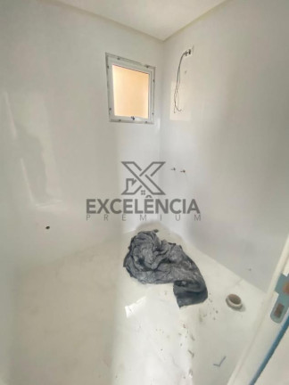Imagem Apartamento com 2 Quartos à Venda, 55 m² em Bom Jesus - São José Dos Pinhais