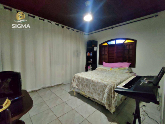 Imagem Casa com 3 Quartos à Venda, 145 m² em Jardim Monteiro Da Cruz (vicente De Carvalho) - Guarujá Imagem Casa com 3 Quartos à Venda, 145 m² em Jardim Monteiro Da Cruz (vicente De Carvalho) - Guarujá