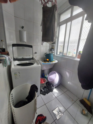 Imagem Apartamento com 1 Quarto à Venda, em Centro - São Vicente Imagem Apartamento com 1 Quarto à Venda, em Centro - São Vicente