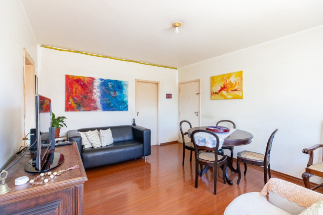 Imagem Apartamento com 3 Quartos à Venda, 65 m² em Chácara Santo Antônio (zona Sul) - São Paulo