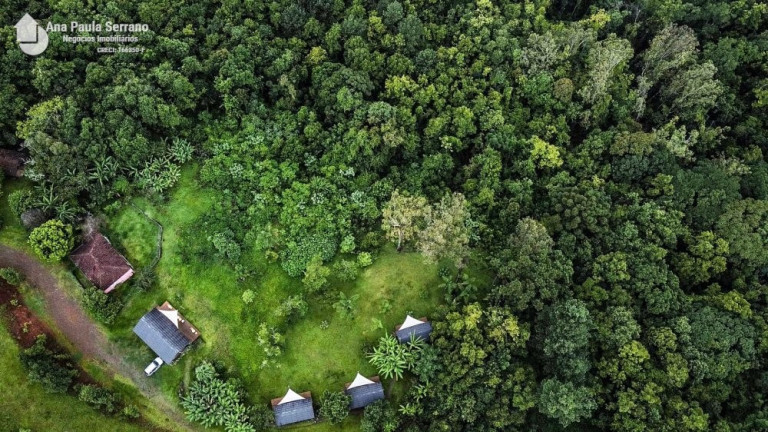 Imagem Imóvel com 2 Quartos à Venda, 5 m² em águas Brancas - Três Coroas
