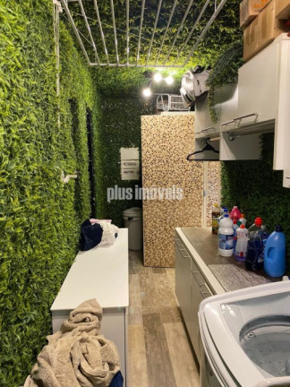 Imagem Apartamento com 3 Quartos à Venda, 170 m² em Chácara Santo Antônio - São Paulo