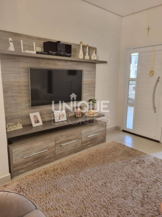 Imagem Casa de Condomínio com 3 Quartos à Venda, 158 m² em Jardim Celeste - Jundiaí