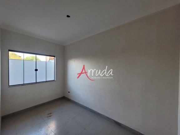 Imagem Casa com 3 Quartos à Venda, 68 m² em Cataratas - Cascavel