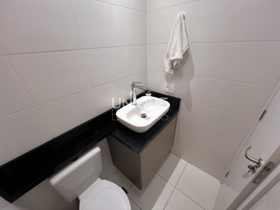 Imagem Apartamento com 2 Quartos à Venda, 61 m² em Parque União - Jundiaí