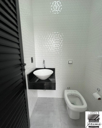 Imagem Casa com 3 Quartos à Venda, 175 m² em Ibiti Reserva - Sorocaba