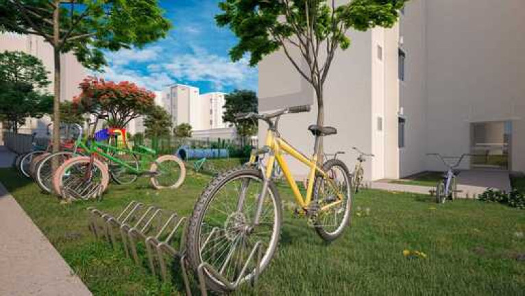 Imagem Apartamento com 2 Quartos à Venda, 54 m² em Guaratiba - Rio De Janeiro Imagem Apartamento com 2 Quartos à Venda, 54 m² em Guaratiba - Rio De Janeiro