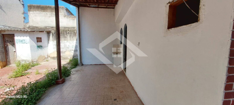 Imagem Casa com 2 Quartos à Venda, 84 m² em Sepetiba - Rio De Janeiro
