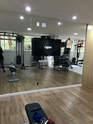Imagem Apartamento com 2 Quartos à Venda, 69 m² em Portal Do Morumbi - São Paulo Imagem Apartamento com 2 Quartos à Venda, 69 m² em Portal Do Morumbi - São Paulo