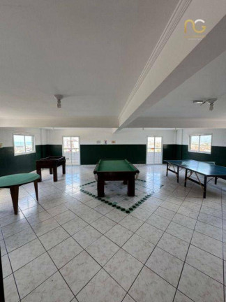 Imagem Apartamento com 1 Quarto à Venda, 40 m² em Vila Assunção - Praia Grande