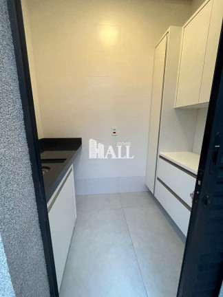 Imagem Casa com 3 Quartos à Venda, 172 m² em Residencial Maria Júlia - São José Do Rio Preto