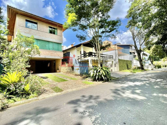 Imagem Casa de Condomínio com 4 Quartos para Alugar, 350 m² em Chácara Ondas Verdes - Cotia Imagem Casa de Condomínio com 4 Quartos para Alugar, 350 m² em Chácara Ondas Verdes - Cotia