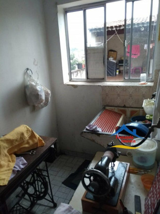 Imagem Sobrado com 2 Quartos à Venda, 170 m² em Vila Curuçá - Santo André Imagem Sobrado com 2 Quartos à Venda, 170 m² em Vila Curuçá - Santo André