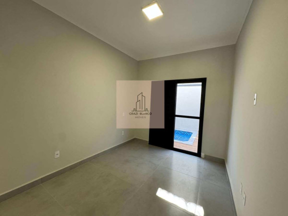Imagem Casa de Condomínio com 3 Quartos à Venda, 116 m² em Condomínio Horto Villagio - Sorocaba