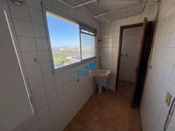 Imagem Apartamento com 3 Quartos à Venda, 78 m² em Belenzinho - São Paulo