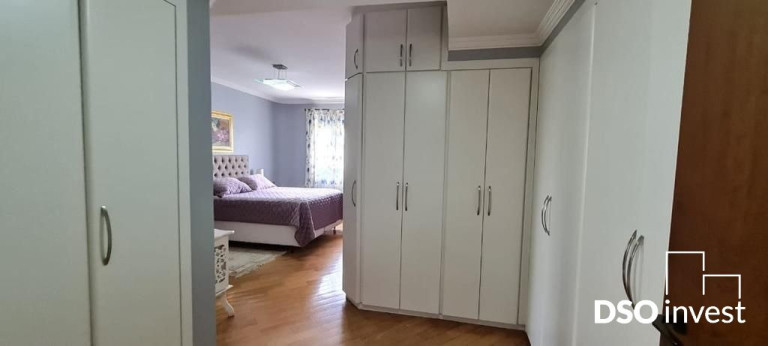 Imagem Apartamento com 4 Quartos à Venda, em Santo Amaro - São Paulo Imagem Apartamento com 4 Quartos à Venda, em Santo Amaro - São Paulo