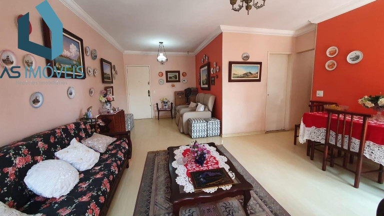 Imagem Apartamento com 3 Quartos à Venda, 93 m² em Centro - Cabo Frio Imagem Apartamento com 3 Quartos à Venda, 93 m² em Centro - Cabo Frio