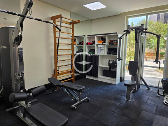 Imagem Apartamento com 2 Quartos para Alugar, 57 m² em Vila Clementino - São Paulo Imagem Apartamento com 2 Quartos para Alugar, 57 m² em Vila Clementino - São Paulo