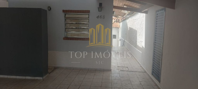 Imagem Casa com 3 Quartos à Venda, 140 m² em Jardim Das Indústrias - São José Dos Campos