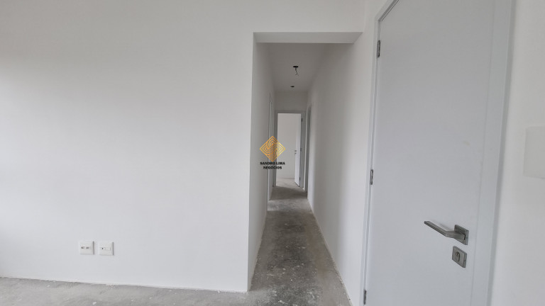 Imagem Apartamento com 3 Quartos à Venda, 135 m² em água Branca - São Paulo