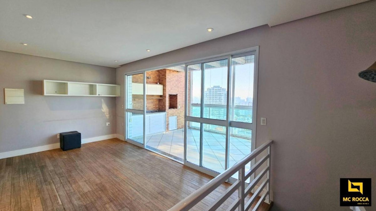 Imagem Cobertura com 4 Quartos à Venda, 208 m² em Jardim Do Mar - São Bernardo Do Campo Imagem Cobertura com 4 Quartos à Venda, 208 m² em Jardim Do Mar - São Bernardo Do Campo