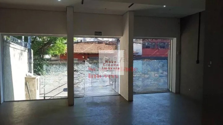 Imagem Imóvel Comercial à Venda, 371 m² em Vila Olímpia - São Paulo