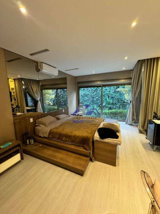 Imagem Casa com 4 Quartos para Alugar, 301 m² em Alphaville - Santana De Parnaíba Imagem Casa com 4 Quartos para Alugar, 301 m² em Alphaville - Santana De Parnaíba