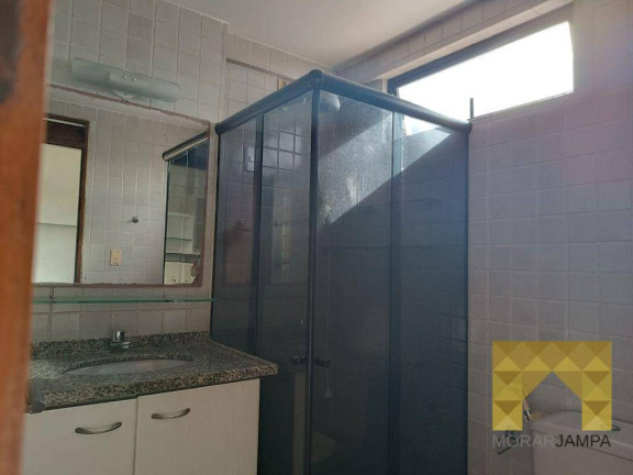 Imagem Apartamento com 4 Quartos à Venda, 151 m² em Manaíra - João Pessoa