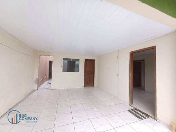 Imagem Casa com 3 Quartos para Alugar, 80 m² em Vila Nova - Irati Imagem Casa com 3 Quartos para Alugar, 80 m² em Vila Nova - Irati