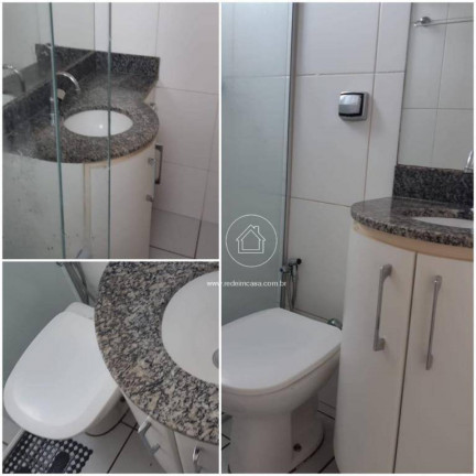 Imagem Apartamento com 3 Quartos à Venda, 115 m² em Salgado Filho - Belo Horizonte