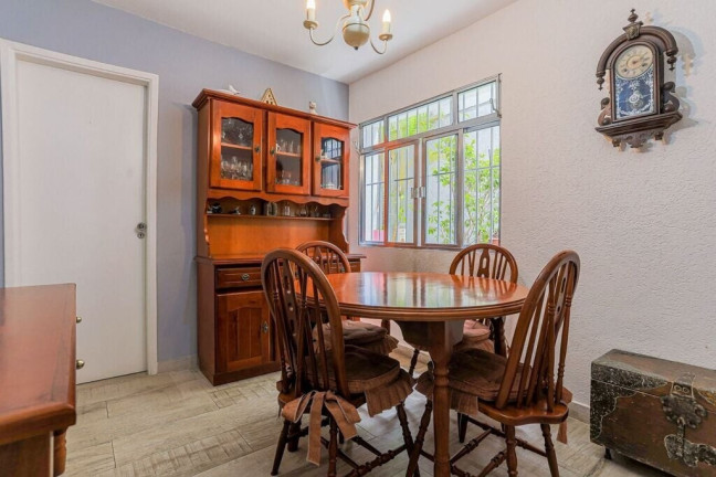 Imagem Casa com 3 Quartos à Venda, 134 m² em Vila Butantã - São Paulo