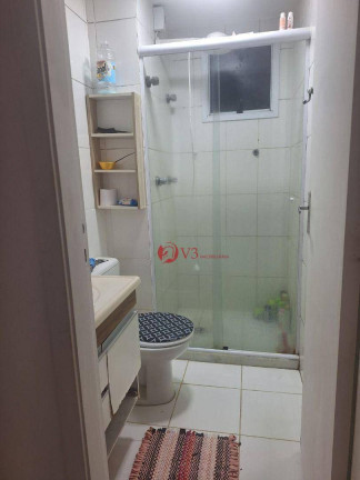 Imagem Apartamento com 2 Quartos à Venda, 47 m² em Jardim São Francisco (zona Leste) - São Paulo Imagem Apartamento com 2 Quartos à Venda, 47 m² em Jardim São Francisco (zona Leste) - São Paulo