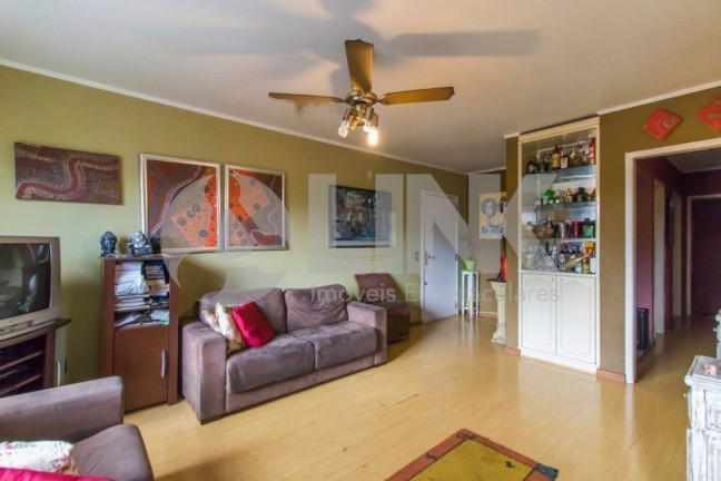 Imagem Apartamento com 3 Quartos à Venda, 96 m² em Jardim Lindóia - Porto Alegre