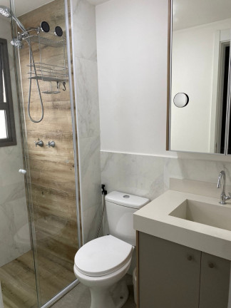 Imagem Imóvel com 3 Quartos à Venda, 71 m² em Santo Amaro - São Paulo Imagem Imóvel com 3 Quartos à Venda, 71 m² em Santo Amaro - São Paulo
