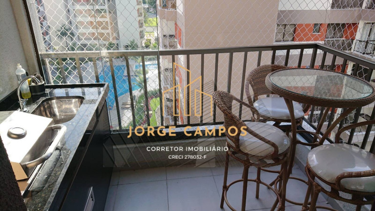Imagem Apartamento com 2 Quartos à Venda, 62 m² em Martim De Sá - Caraguatatuba Imagem Apartamento com 2 Quartos à Venda, 62 m² em Martim De Sá - Caraguatatuba