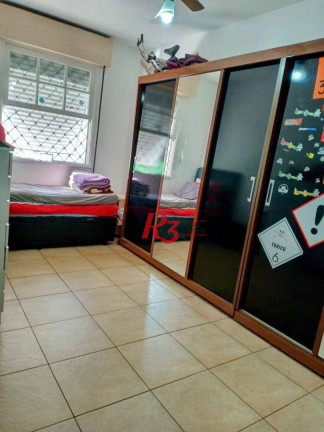 Imagem Apartamento com 2 Quartos à Venda, 75 m² em Vila Matias - Santos Imagem Apartamento com 2 Quartos à Venda, 75 m² em Vila Matias - Santos