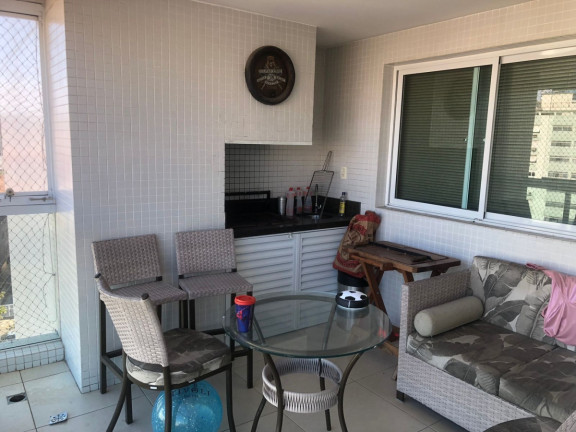 Imagem Apartamento com 3 Quartos à Venda, 151 m² em Ponta Da Praia - Santos Imagem Apartamento com 3 Quartos à Venda, 151 m² em Ponta Da Praia - Santos