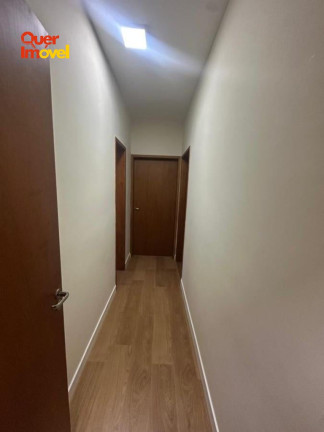 Imagem Apartamento com 3 Quartos à Venda, 100 m² em Jardim Anhangüera - Ribeirão Preto