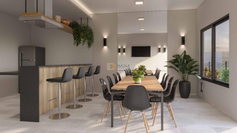 Imagem Apartamento com 3 Quartos à Venda, 51 m² em Ataíde - Vila Velha Imagem Apartamento com 3 Quartos à Venda, 51 m² em Ataíde - Vila Velha