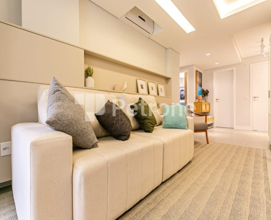 Imagem Apartamento com 2 Quartos à Venda, 184 m² em Praia De Palmas - Governador Celso Ramos Imagem Apartamento com 2 Quartos à Venda, 184 m² em Praia De Palmas - Governador Celso Ramos