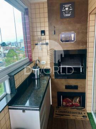 Imagem Cobertura com 3 Quartos à Venda, 150 m² em Assunção - São Bernardo Do Campo Imagem Cobertura com 3 Quartos à Venda, 150 m² em Assunção - São Bernardo Do Campo