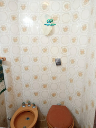 Imagem Apartamento com 3 Quartos à Venda, 105 m² em Enseada - Guarujá