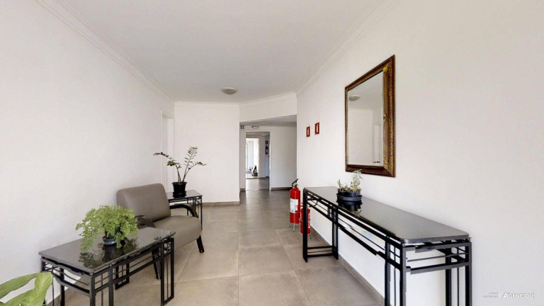 Imagem Apartamento com 2 Quartos à Venda, 49 m² em Vila Mira - São Paulo Imagem Apartamento com 2 Quartos à Venda, 49 m² em Vila Mira - São Paulo