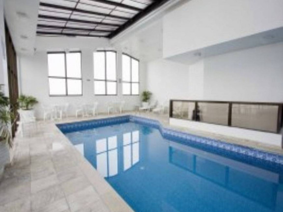 Imagem Imóvel com 2 Quartos à Venda, 92 m² em Cerqueira César - São Paulo