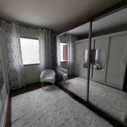 Imagem Sobrado com 3 Quartos à Venda, 190 m² em Bosque Dos Eucaliptos - São José Dos Campos