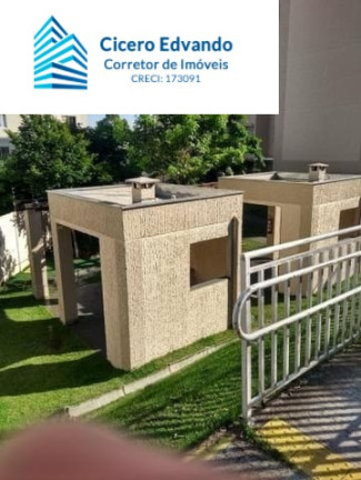 Imagem Imóvel com 2 Quartos à Venda, 38 m² em Itaquera - São Paulo