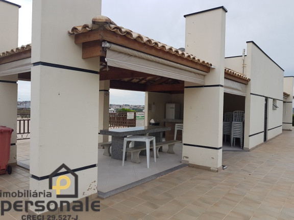 Imagem Imóvel com 3 Quartos à Venda, 198 m² em Parque Ibiti Reserva - Sorocaba